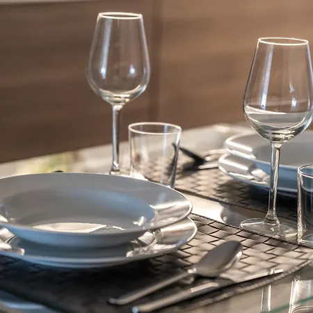 Daire Andrea's Place Milano