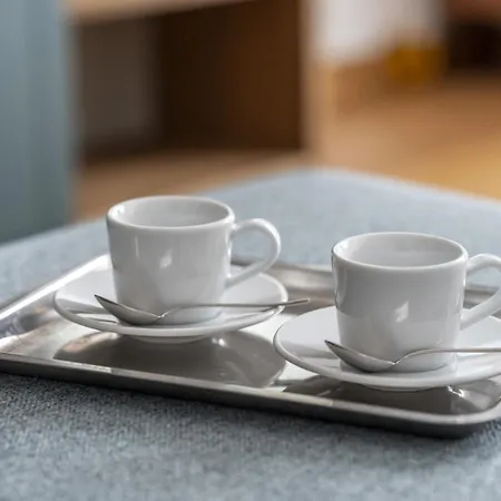 Daire Andrea's Place *