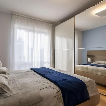 Daire Andrea's Place