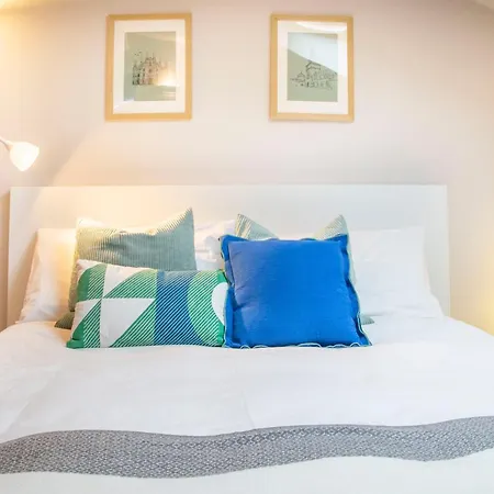 Small Island In Appartement Milaan