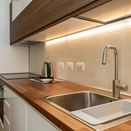 Xenia - Cozy 10 Min From Linate *