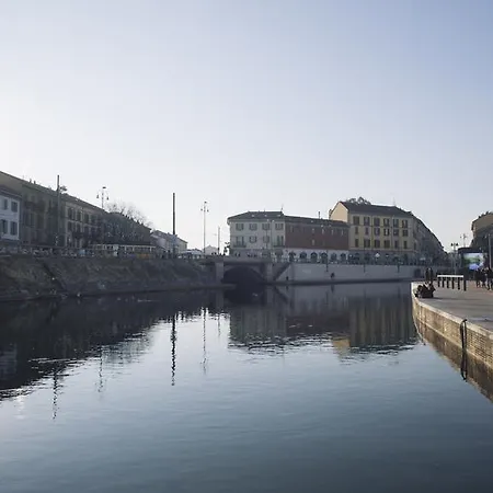 Italianway Easy - Cristoforo Colombo 1