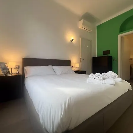 Florence Place 밀라노