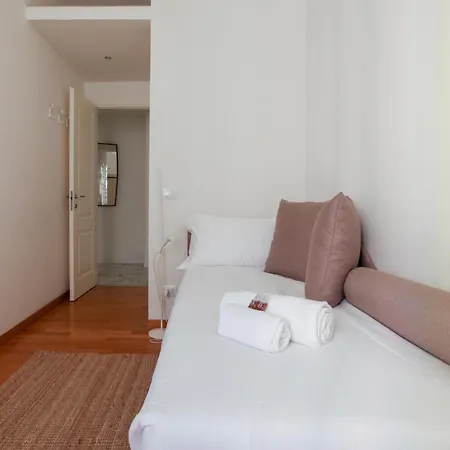 شقة Hacca Collection - 3br Bocconi-navigli *