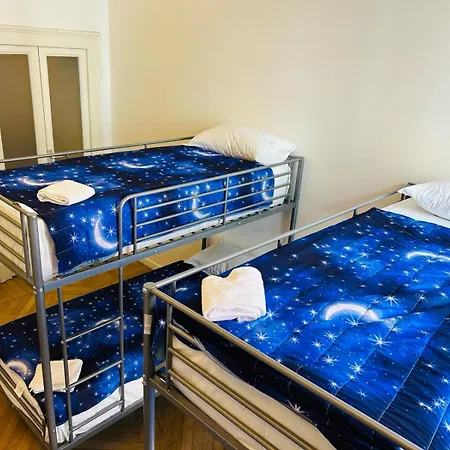 Boutique Hostel Mediolan