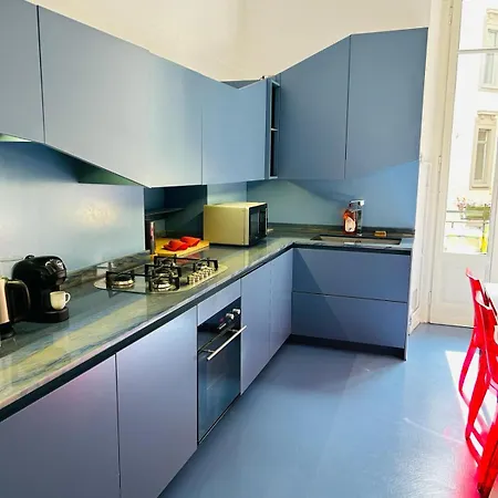 Hostel Boutique Mediolan