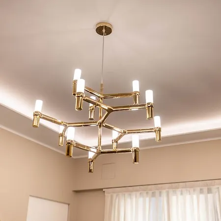 Gogh Golden House Next To Duomo Διαμέρισμα Μιλάνο