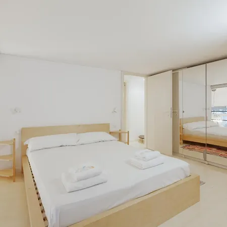 דירה Sant'agostino - Charming Retreat 210m From M2 *