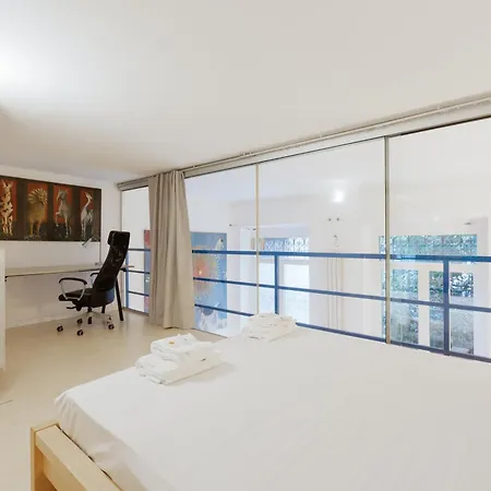 דירה Sant'agostino - Charming Retreat 210m From M2 *