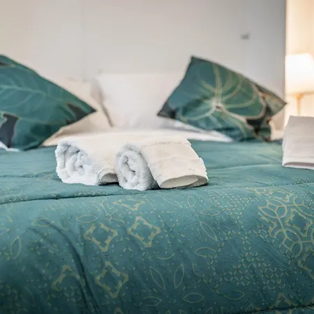 Lejlighed Ca Tripilla *