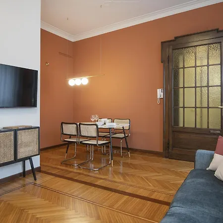 Fifty Eight Montenapoleone Two Bedrooms * Milán
