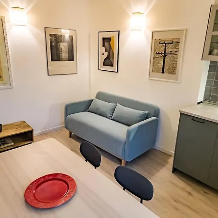 Savona Apartamento *