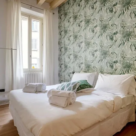 Appartement Luvi - Pollaiuolo