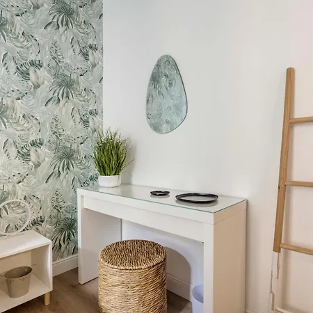 Luvi - Pollaiuolo Milaan