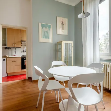 Lejlighed Luvi - Solari *