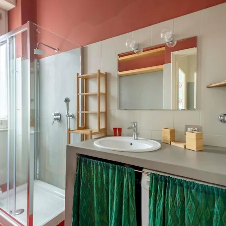 Lejlighed Luvi - Solari