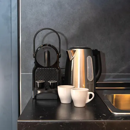 Rainbow Colorful By Station Milano