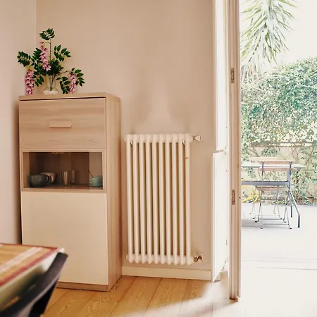 Appartement Gioire - Duomo 4 Metro Stops - Near Olympic Village *