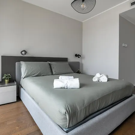 Luxury Sempione - Monumentale Duomo-cenisio Milano