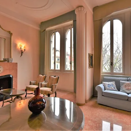 Apartment Aspromonte Garden House By Interhome