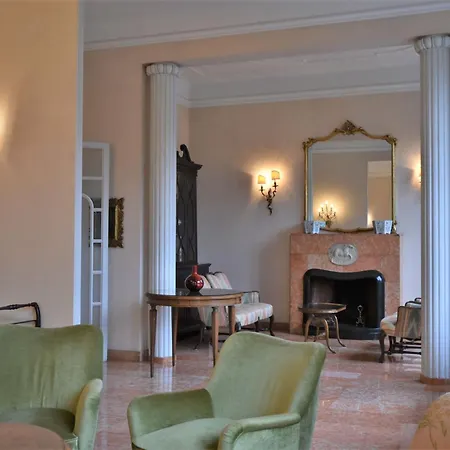 Aspromonte Garden House By Interhome Milan