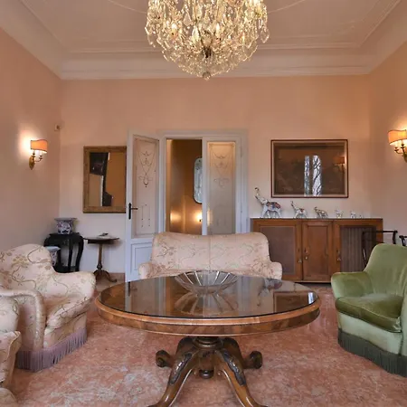 Aspromonte Garden House By Interhome *