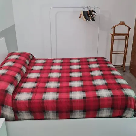 Apartmán All'isola Con Terrazzo Milán