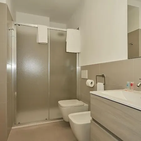 Baldinucci Apartment *