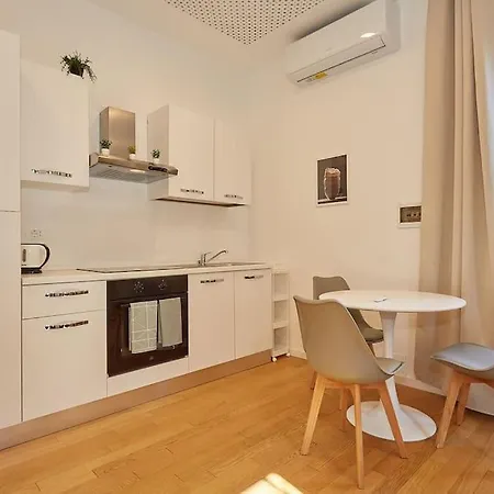 Apartment Baldinucci