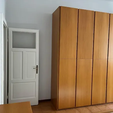 Grazioso Nel Quartiere Maggiolina Di Mailand