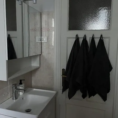 Grazioso Nel Quartiere Maggiolina Di Apartment *