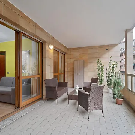 Bwr - With Terrace , Bartolini *