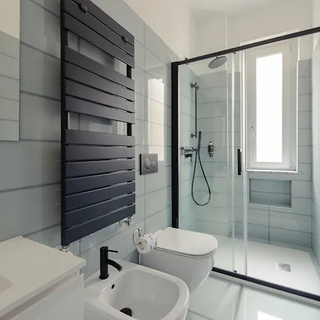 Heart Sforza Duomo Daire Milano