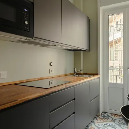 Heart Sforza Duomo Milano