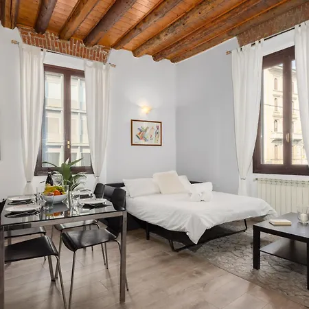 Casa Cosy Duomo * 밀라노