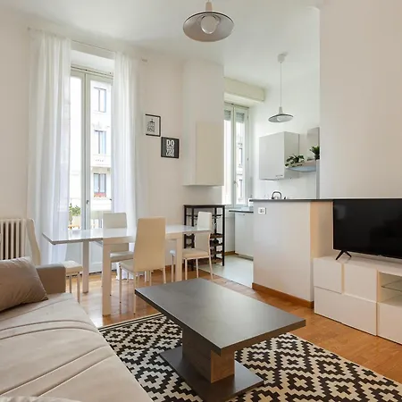 C. Buenos Aires - Stazione Milano