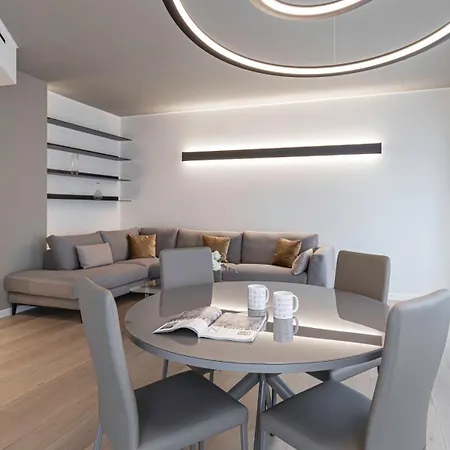 Appartement Italianway - Transiti 20