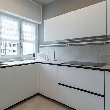 Appartement Italianway - Transiti 20