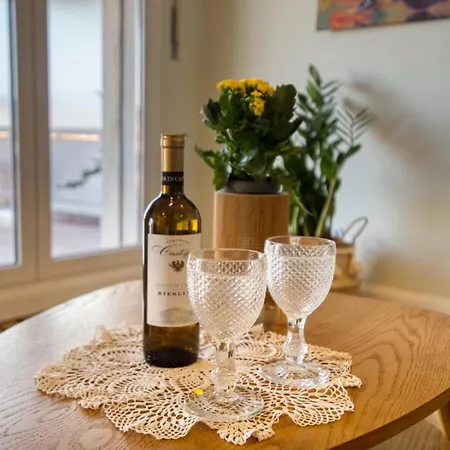 Spacious Penthouse With Panoramic Terrace - 20 Minutes From San Siro & Duomo Apartment Milan