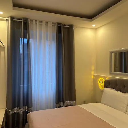 Confortable - 5 ゲストハウス