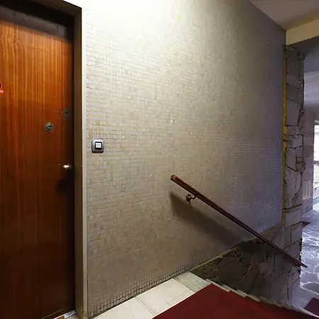 Primopiano - Beato Angelico Apartment *