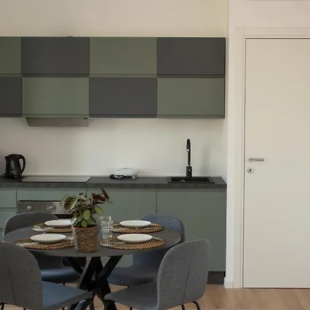 Nuovo E Luminoso - Zona