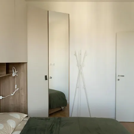 Nuovo E Luminoso - Zona *