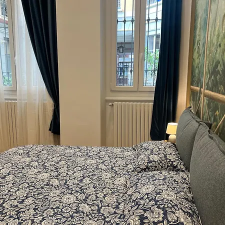 Апартаменты Casa Di Gio - By Allegio