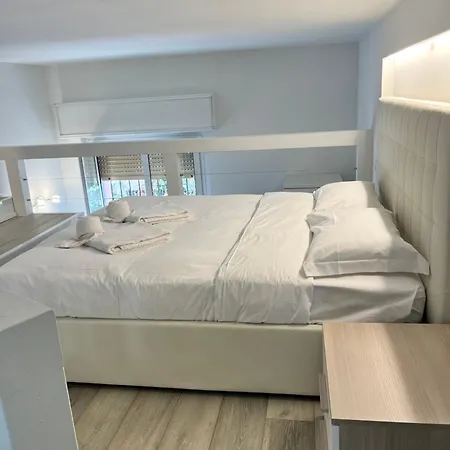 Bevilu * מילאנו