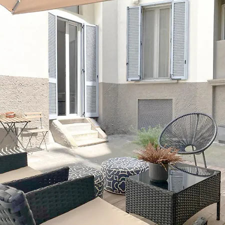 Appartement The Boutique Houses - Pt. Romana With Private Garden Milan