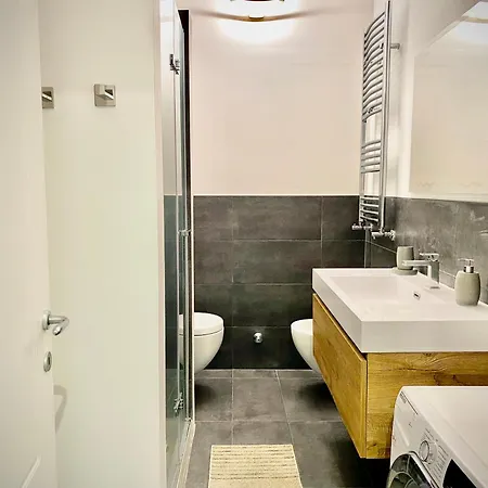 Alla Moda Milano Porta Romana M3 Lodi Tibb Self-Check-In Apartamento *