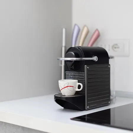 15 Minuti Dal Centro Bovisa