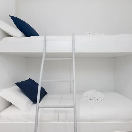 Apartment 15 Minuti Dal Centro Bovisa *