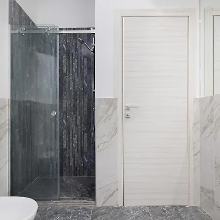 15 Minuti Dal Centro Bovisa Apartment *